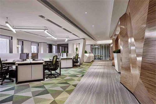 疫情期間辦公樓中央空調(diào)應該如何使用