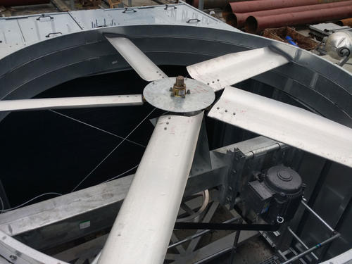 冷卻塔風(fēng)機